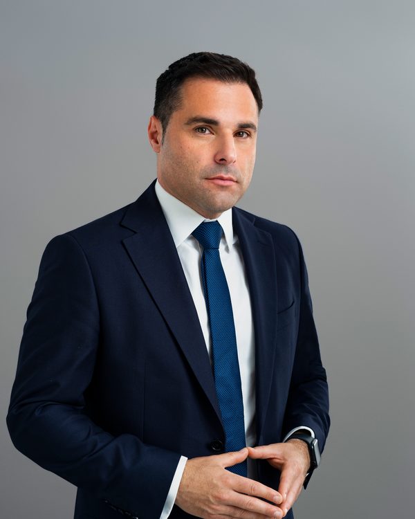 Fotis Kosmatos