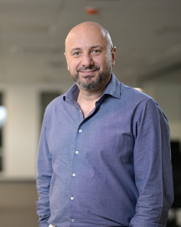 Gerasimos Michalitsis