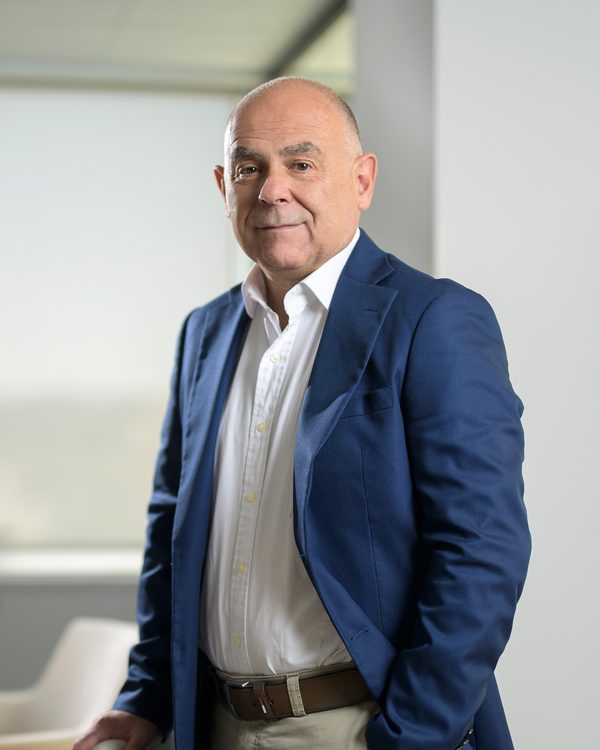 Pantelis Michalis